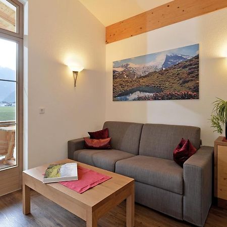Ferienwohnung Sonnblick Рамзау им Цилертал Екстериор снимка